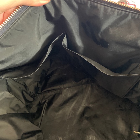 Kate Spade Adaira Laurel Way floral diaper bag - Picture 10 of 16